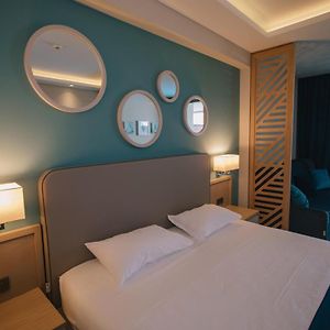 Apartament typu junior