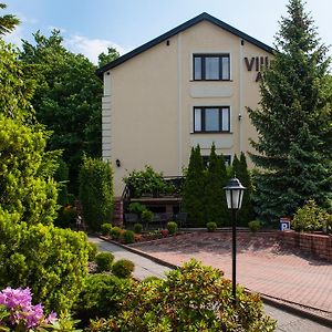 Villa Ambra